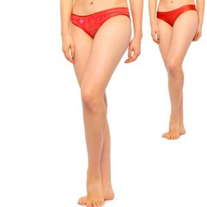 MAAJI Sublime Bikini Bottoms Reversible Medium